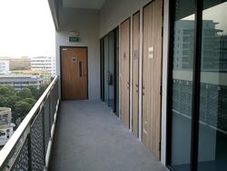 Pereira Road (D13), Office #343881481